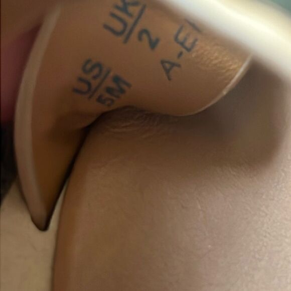 Sarto by Franco Sarto Effy Slide Sandals US 5 - Picture 6 of 11